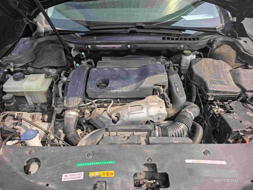 Citroen C6 — миниатюра 11