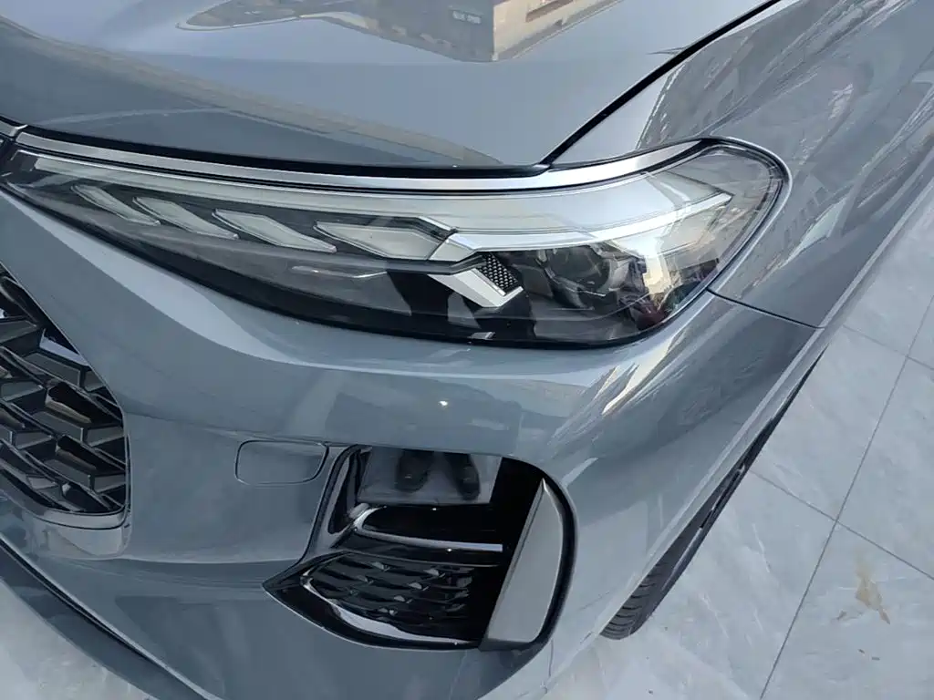 Audi Q6 — миниатюра 24