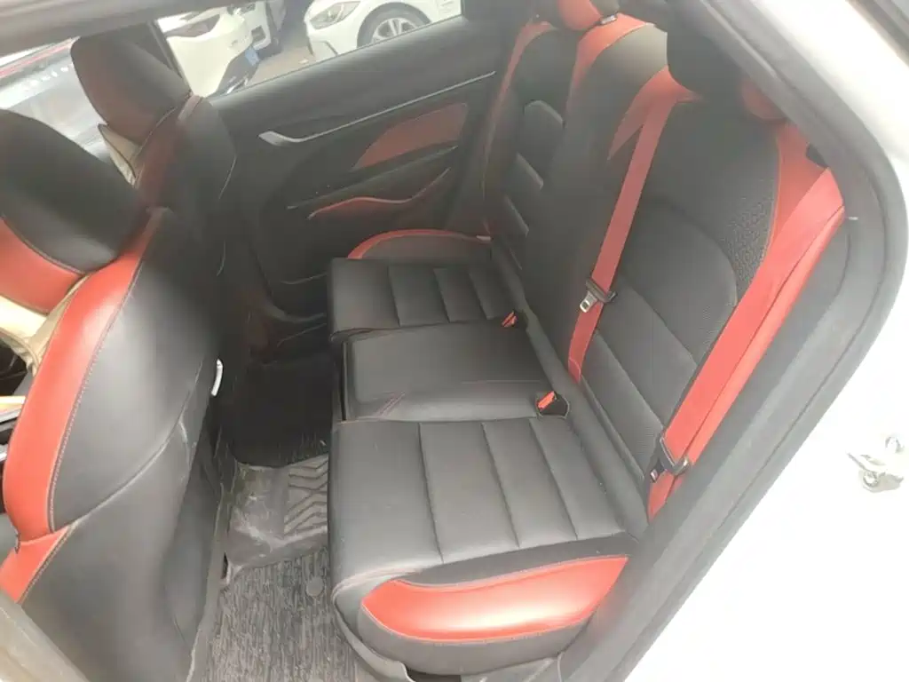 Geely Binrui — миниатюра 17