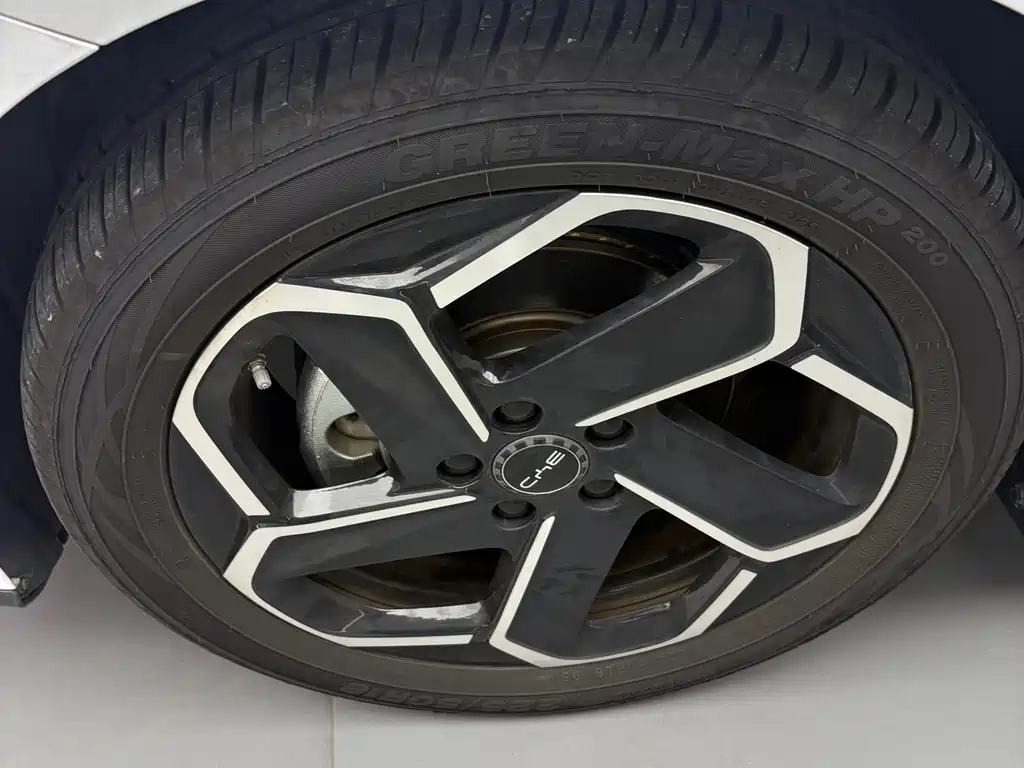 BYD Seal 06 DM-i Touring — миниатюра 5