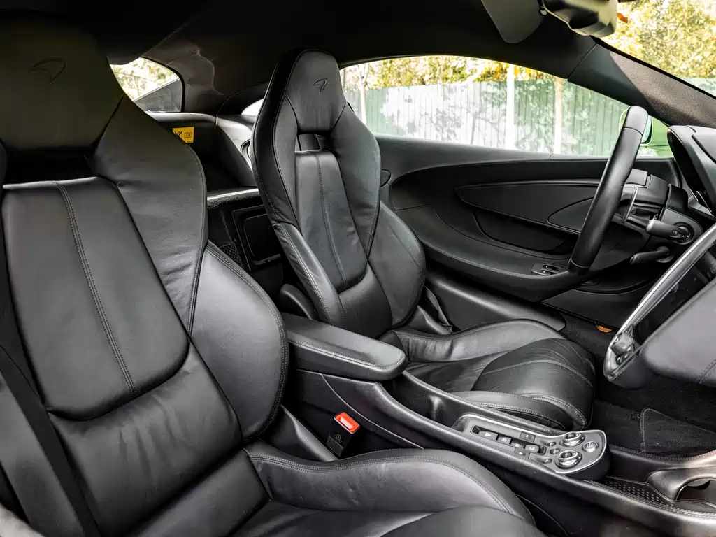 McLaren 570 — миниатюра 9