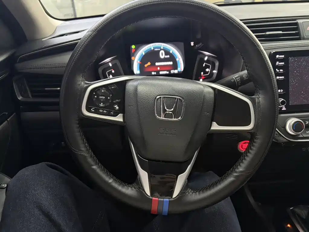 HONDA LINGPAI