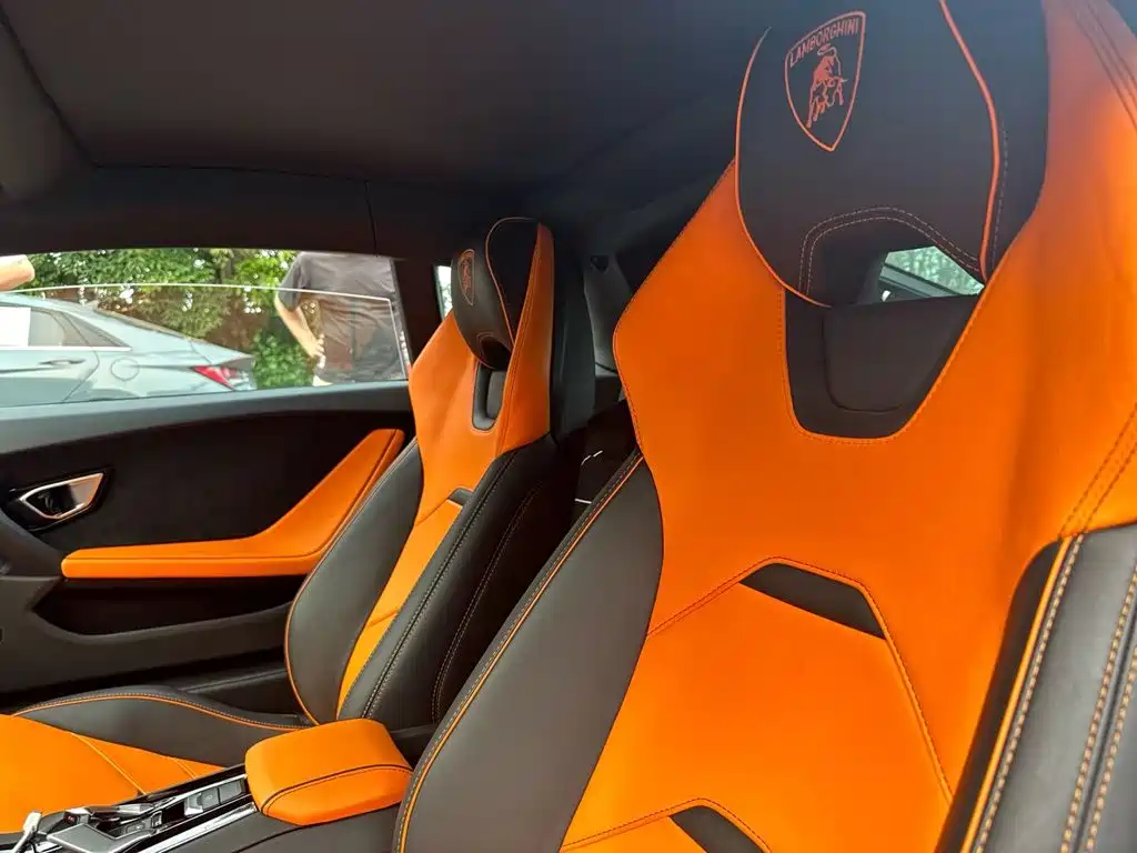 Lamborghini Huracán — миниатюра 4