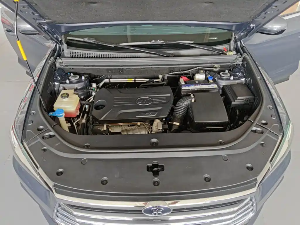 BYD Pro — миниатюра 16