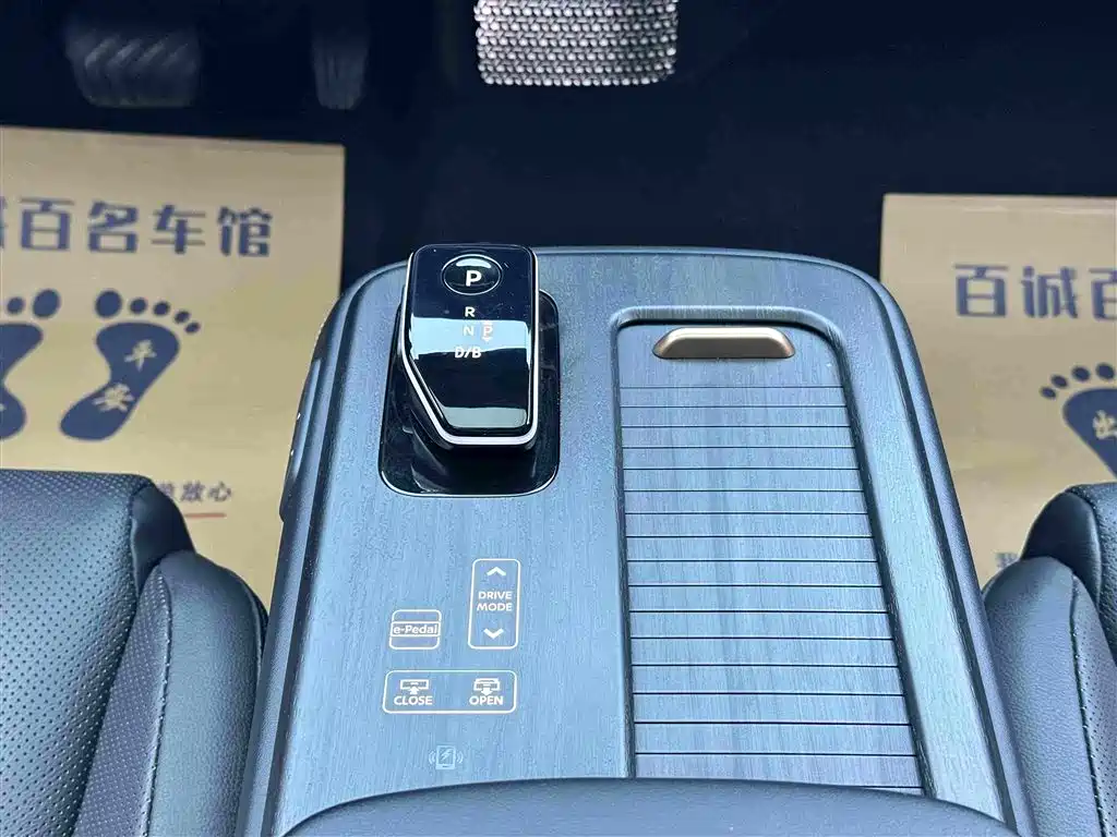Nissan Ariya — миниатюра 18