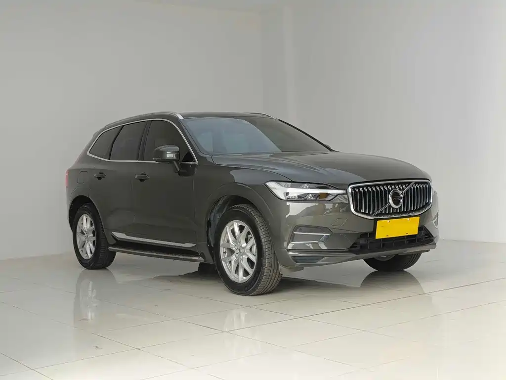 Volvo XC60 — миниатюра 5
