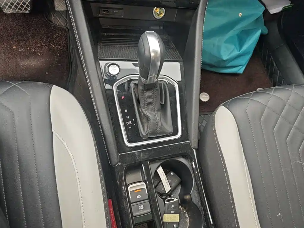Jetta VS7 — миниатюра 14