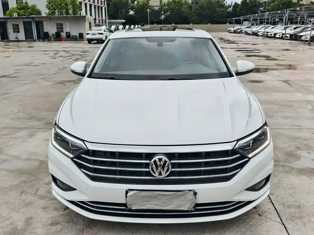 Volkswagen Sagitar — миниатюра 2