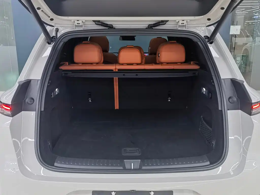 Li Auto Li L6 — миниатюра 13