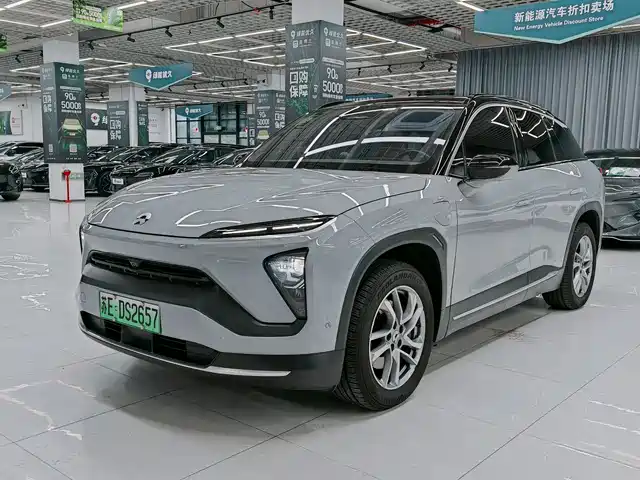 2022 Nio ES6