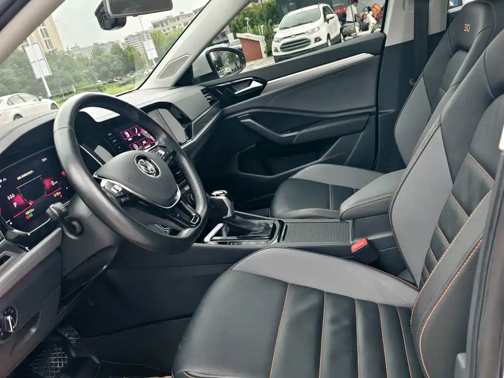 Volkswagen Sagitar — миниатюра 14