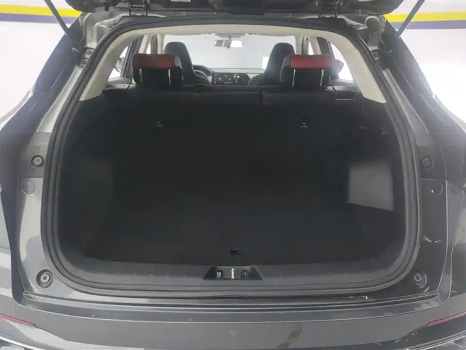 Changan CS55PLUS CS55 PLUS 2022 1.5T DCT Luxury