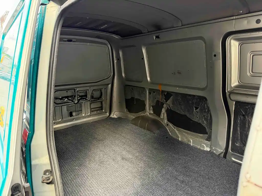 Wuling Rongguang — миниатюра 8