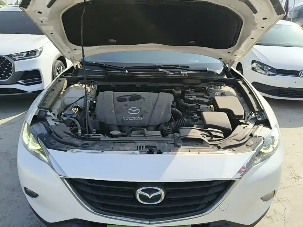Mazda CX-4 — миниатюра 20
