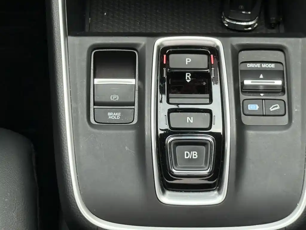 Honda Breeze PHEV — миниатюра 18