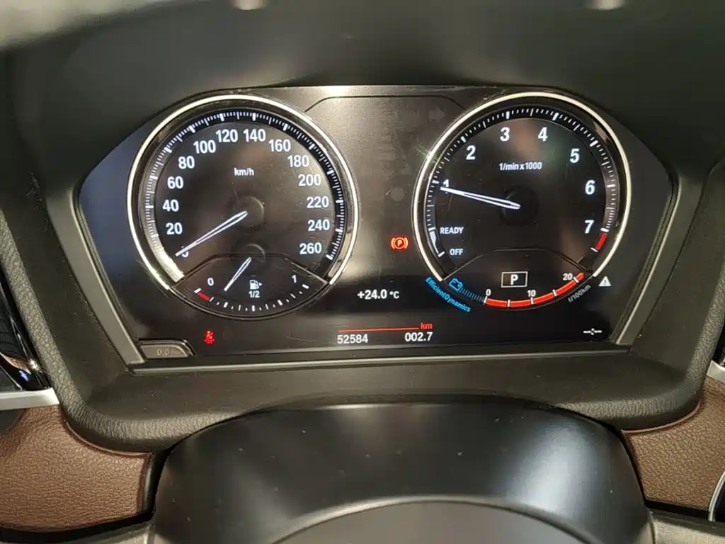 BMW X1 — миниатюра 12
