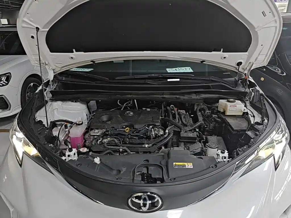 Toyota Granvia — миниатюра 20