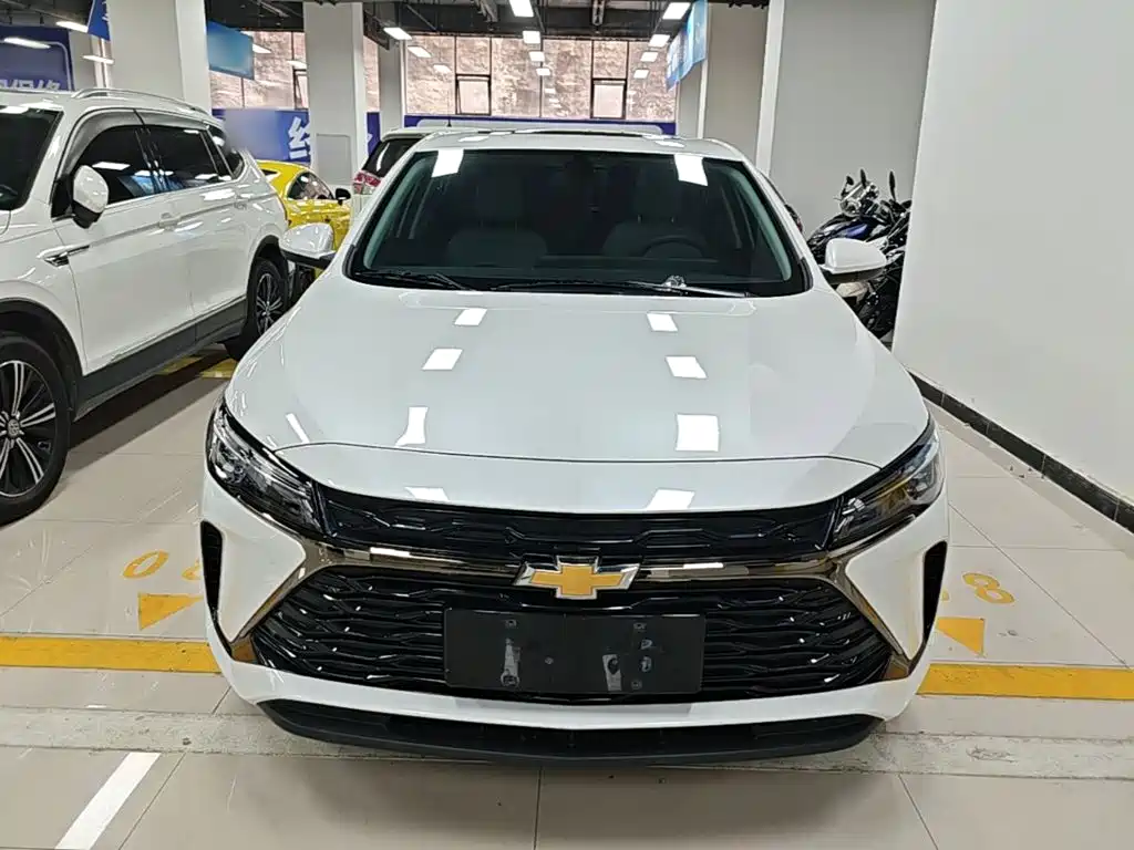 Chevrolet Monza — миниатюра 3