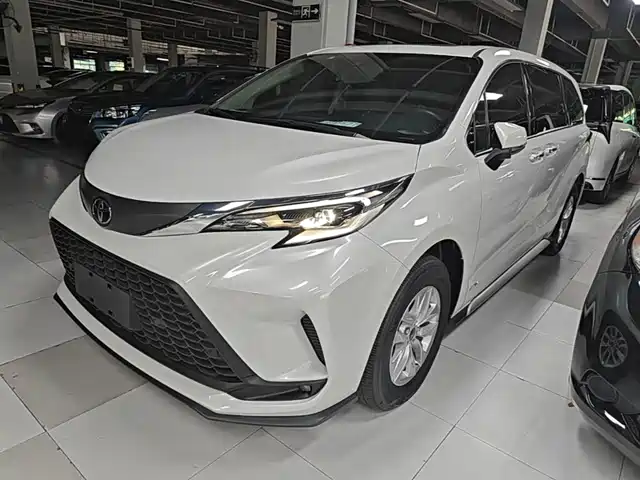 Toyota Granvia