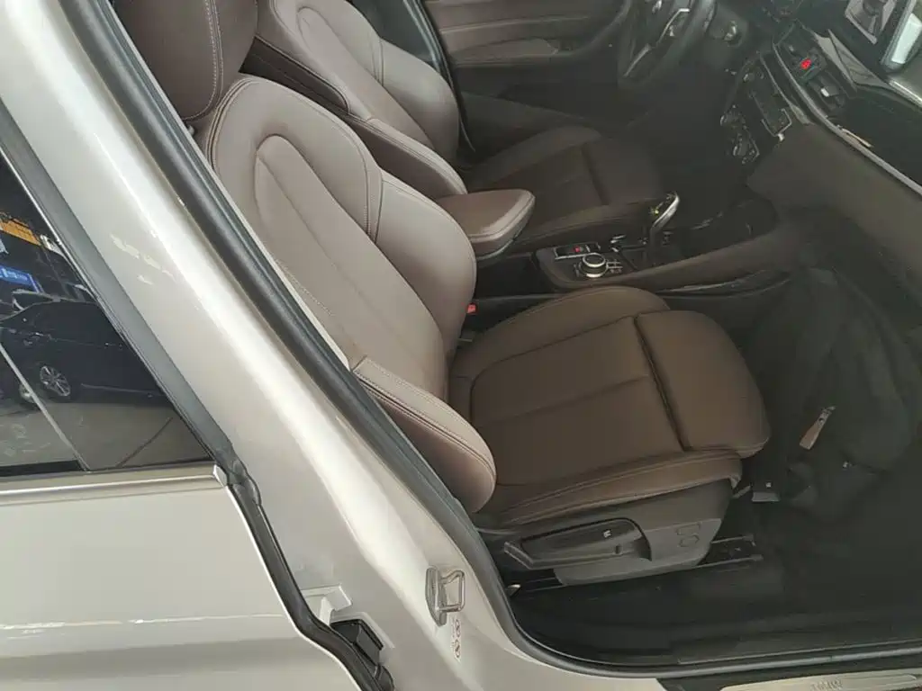 BMW X1 — миниатюра 25