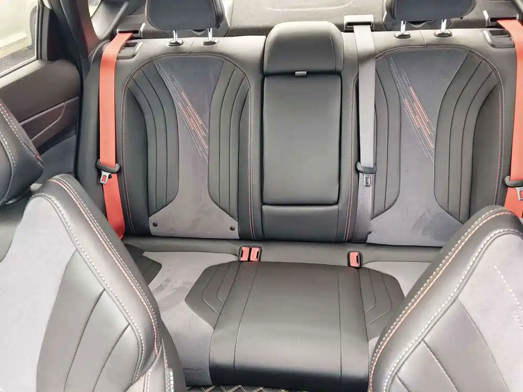 Geely Binrui — миниатюра 9