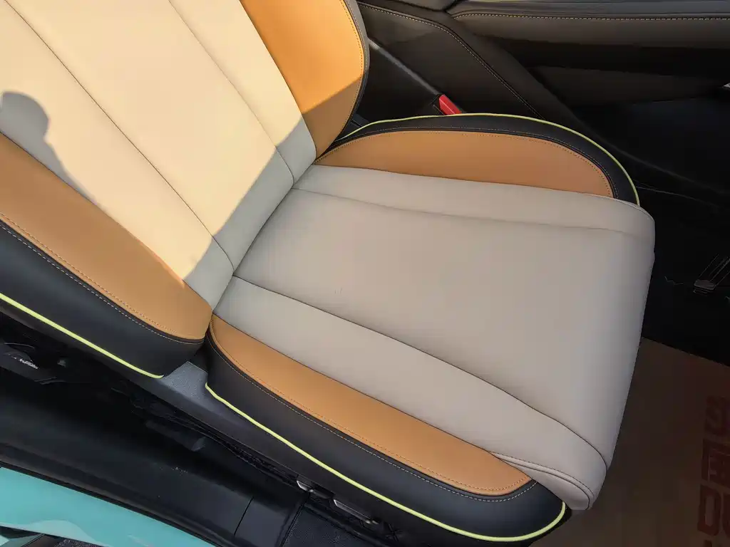 Wey Macchiato DHT — миниатюра 19