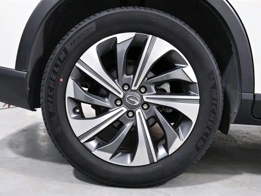 GAC Motor Trumpchi GS4 — миниатюра 17