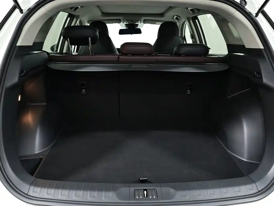 GAC Motor Trumpchi GS4 — миниатюра 19