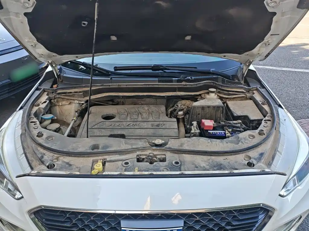 Haval M6 — миниатюра 16