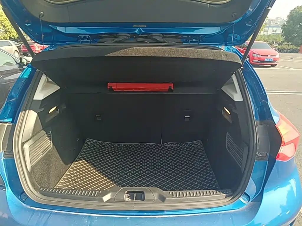 Ford Focus — миниатюра 19