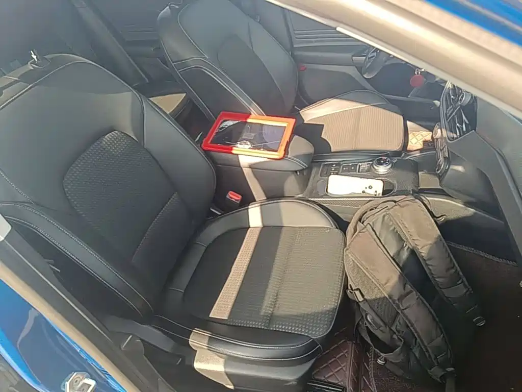 Ford Focus — миниатюра 25