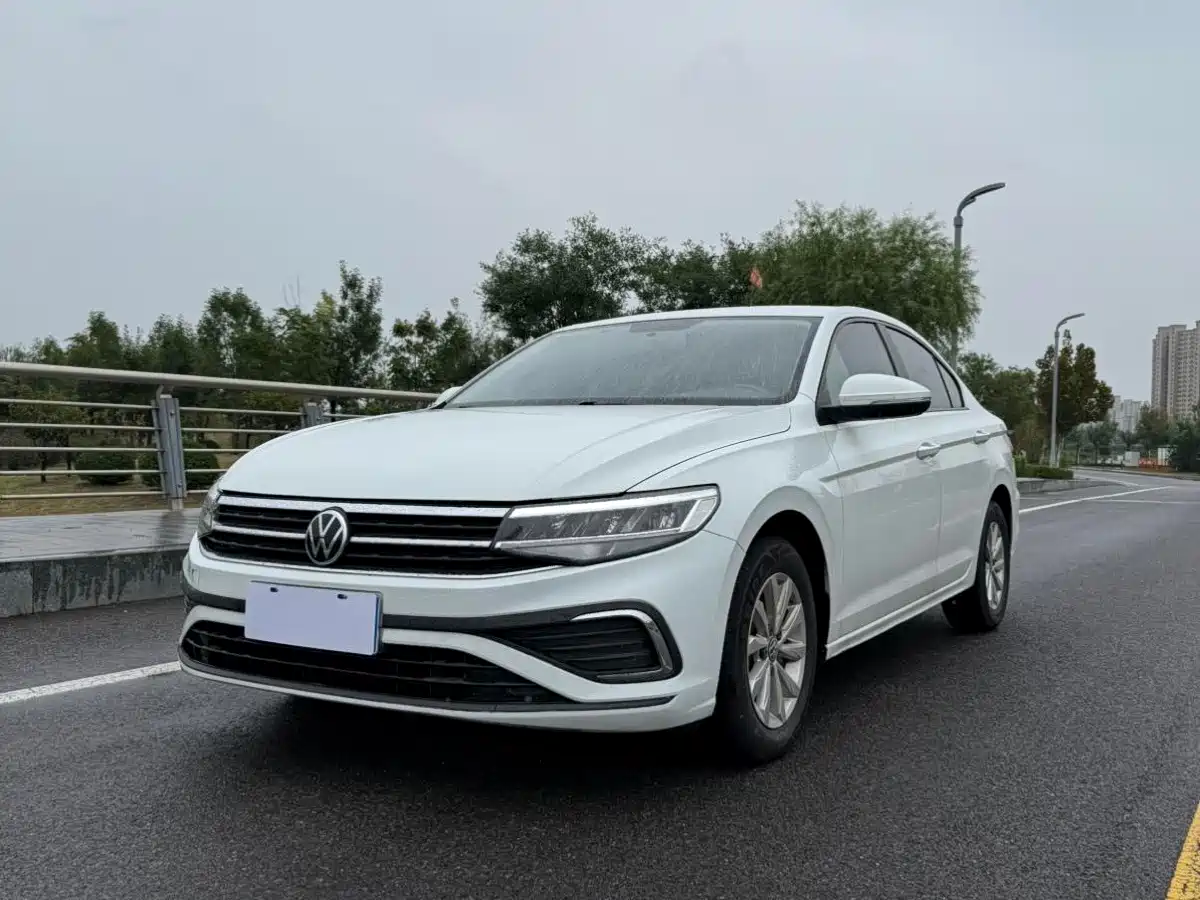 宝来 2023款 200TSI DSG畅行版 2024
