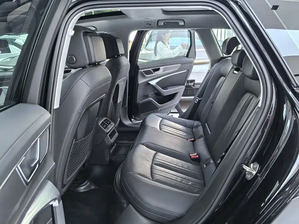 Audi A6 (Import) — миниатюра 10