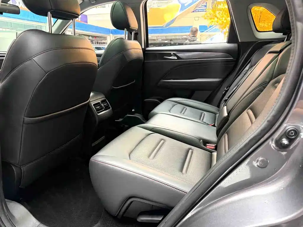 GAC Motor GS4 Plus — миниатюра 8
