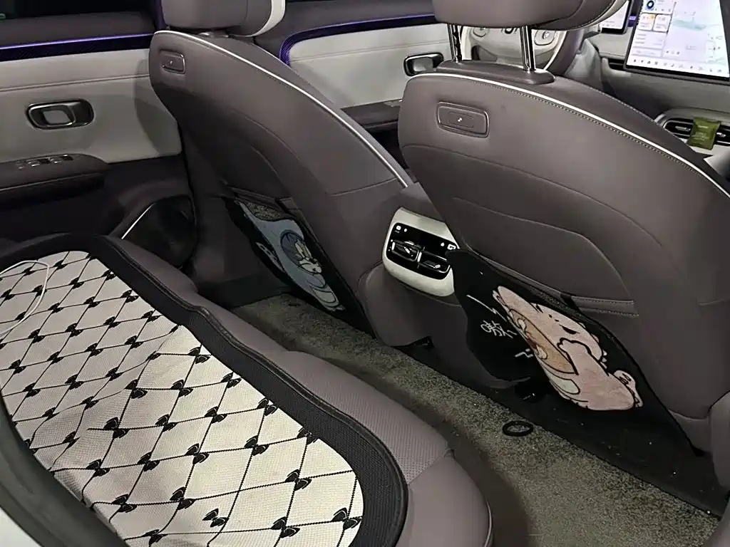 Qiyuan Qiyuan A06 — миниатюра 5