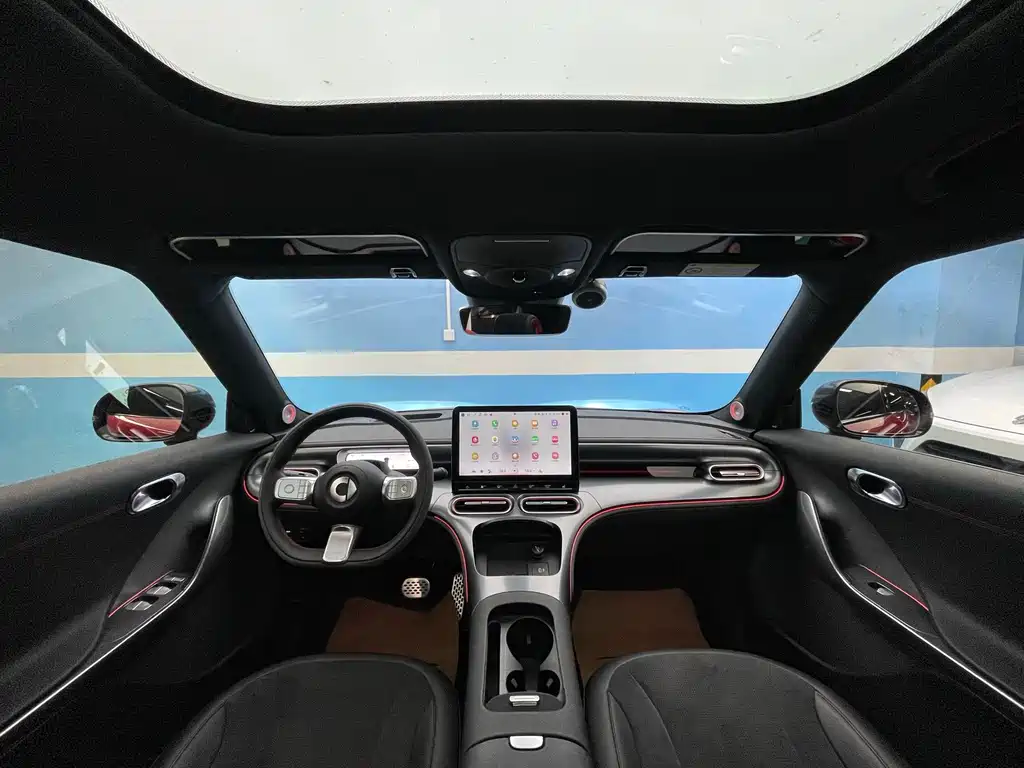 smart Smart #1 — миниатюра 20