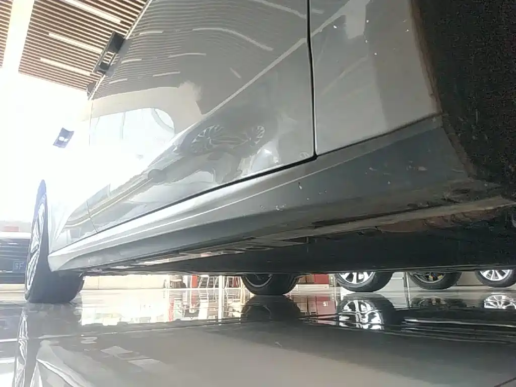 NIO ET5T — миниатюра 21