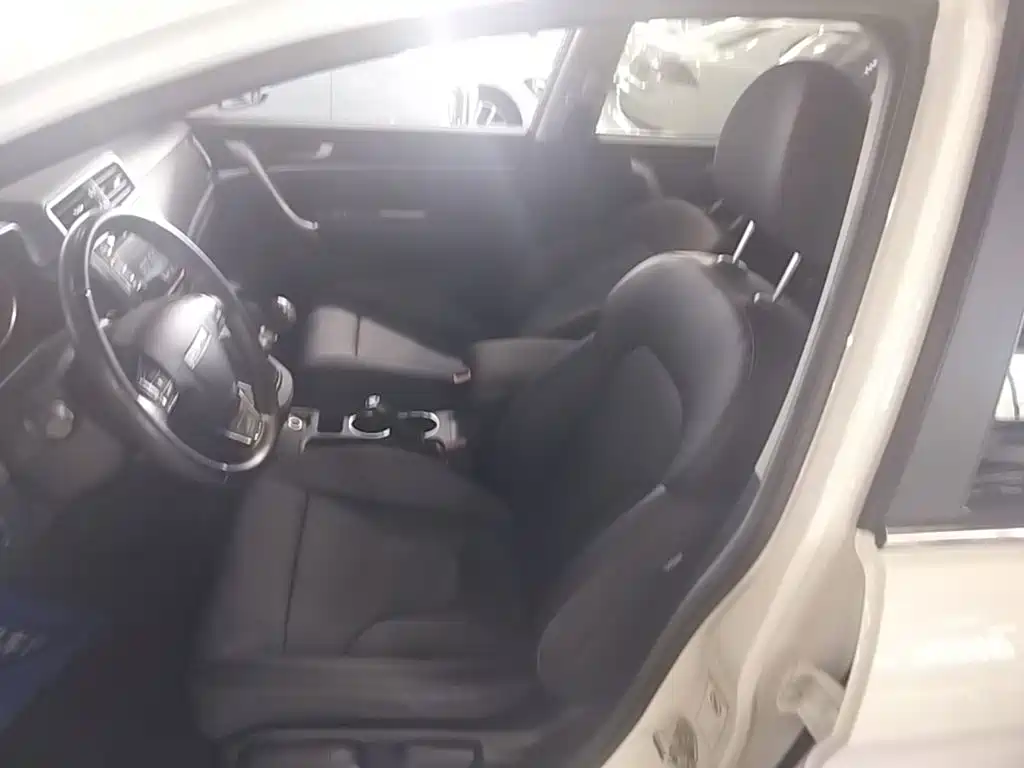 Haval M6 — миниатюра 15