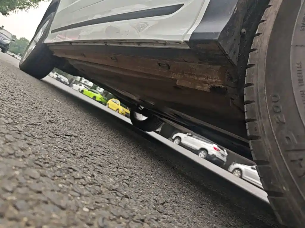 Jetta VS7 — миниатюра 21