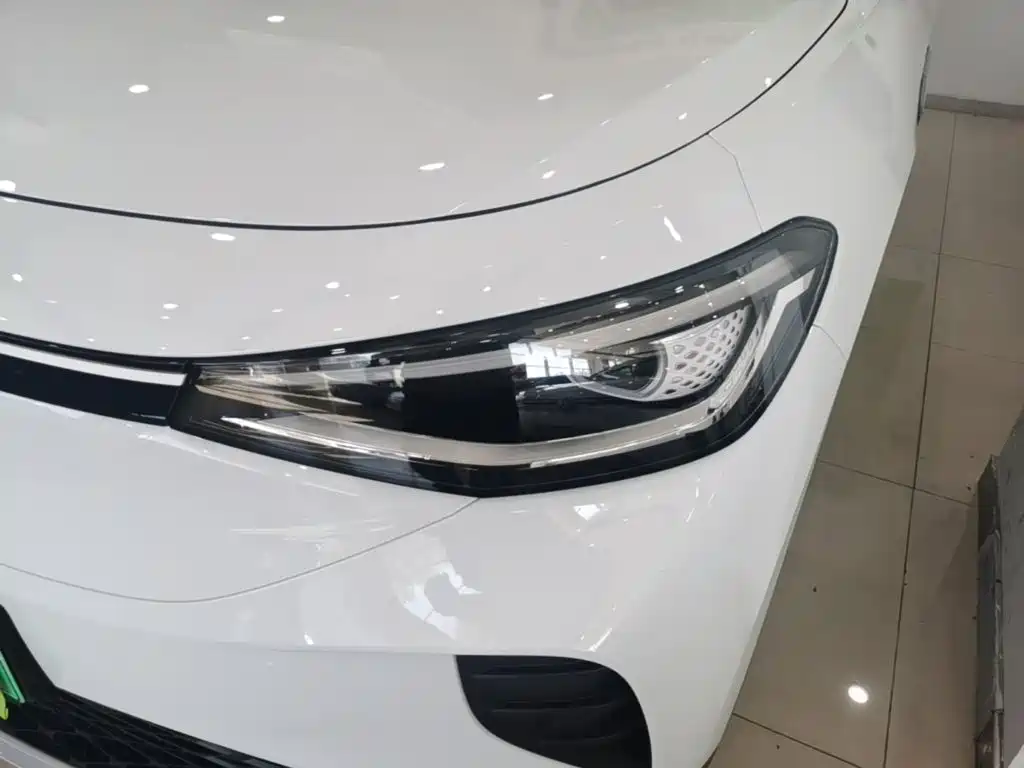 Volkswagen ID.4 Crozz — миниатюра 24