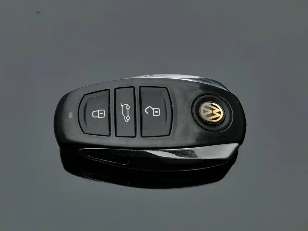 Volkswagen Touareg — миниатюра 19