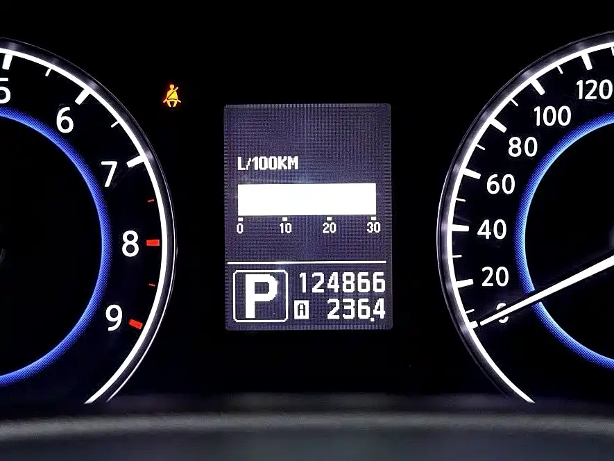 Infiniti G — миниатюра 21