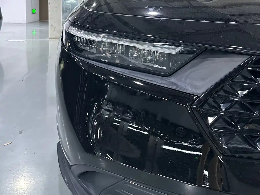 Honda Accord — миниатюра 16