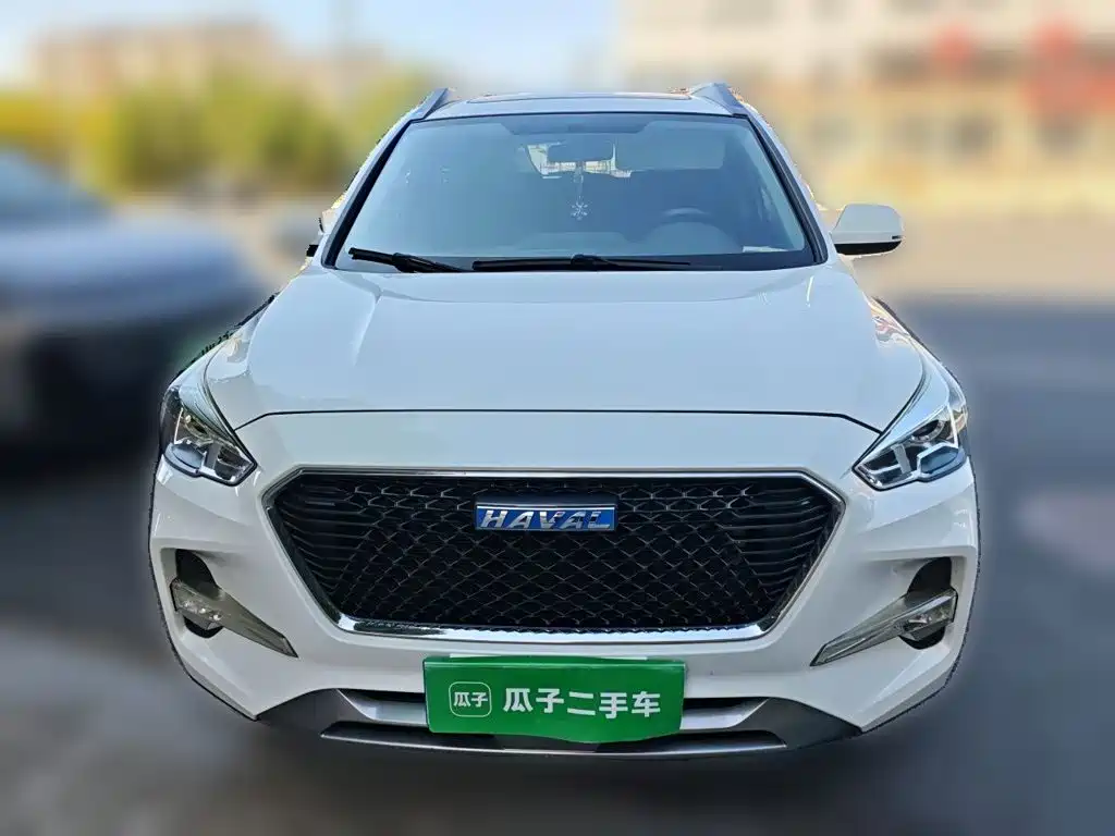 Haval M6 — миниатюра 2