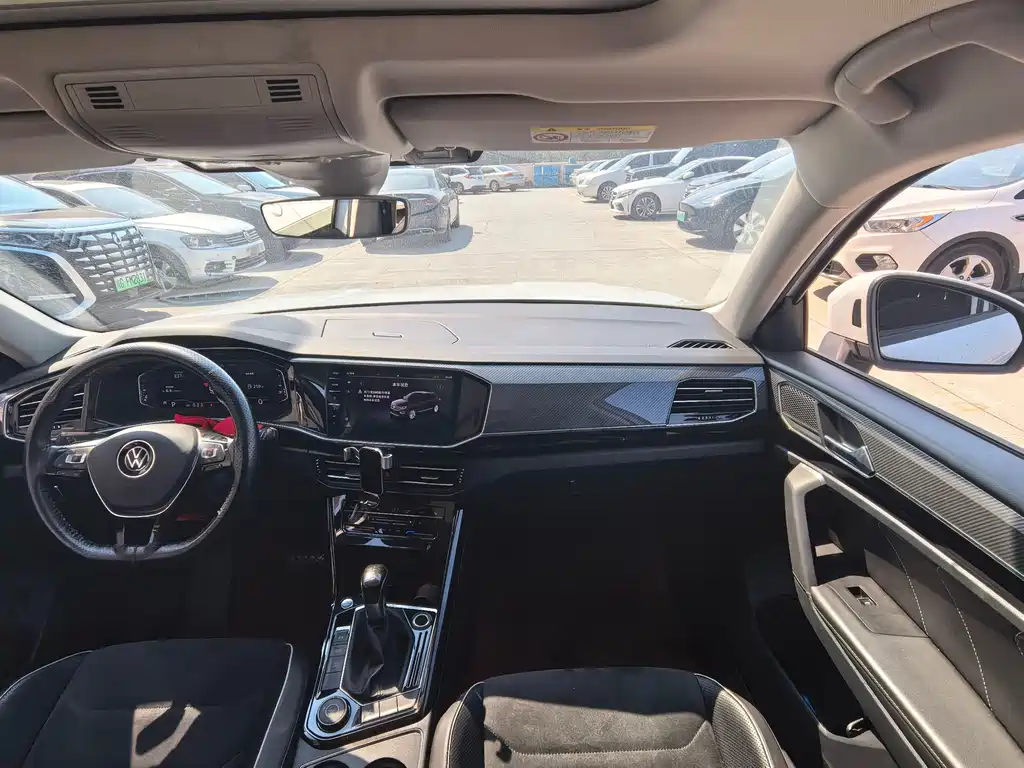 Volkswagen Tayron — миниатюра 11