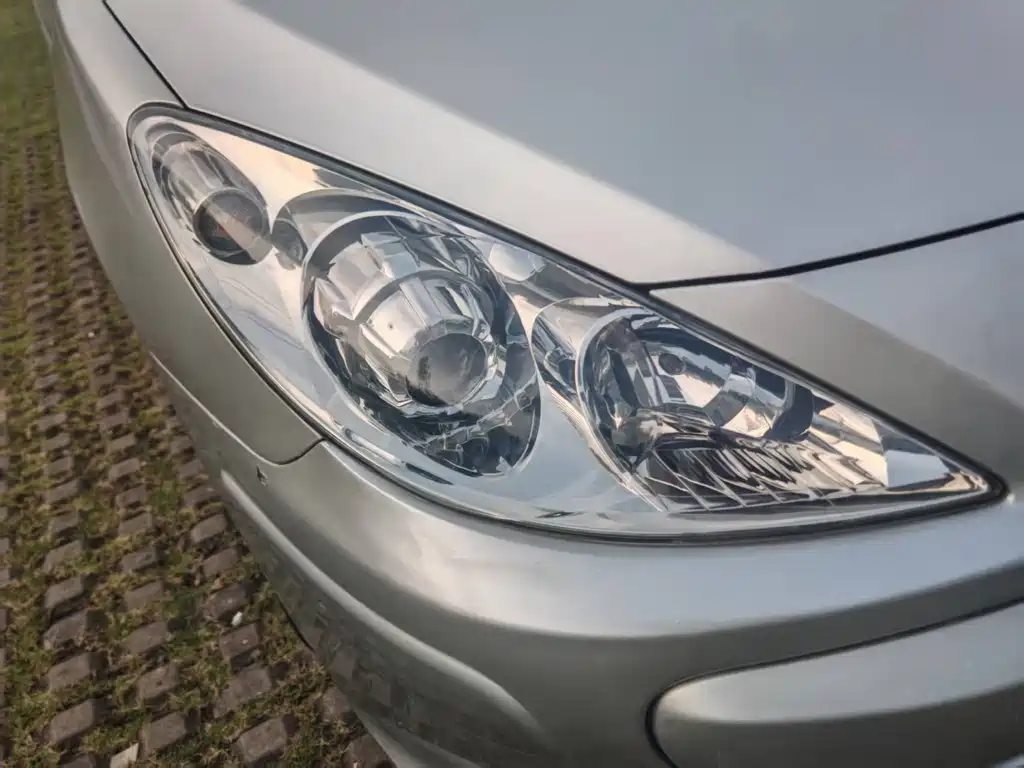 Peugeot 307 — миниатюра 12