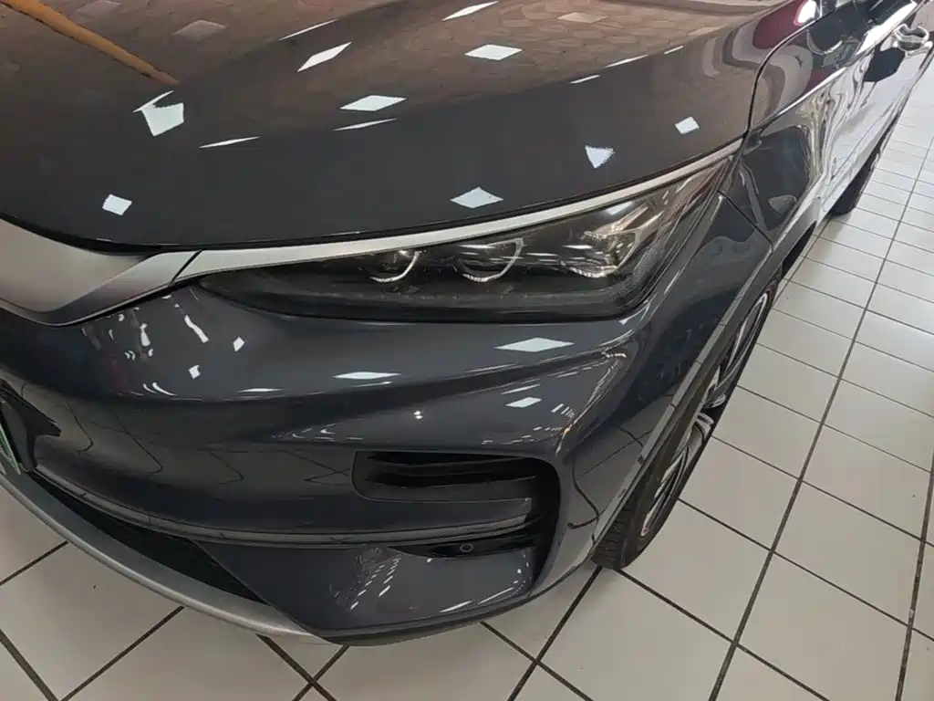 BYD Tang New Energy — миниатюра 24