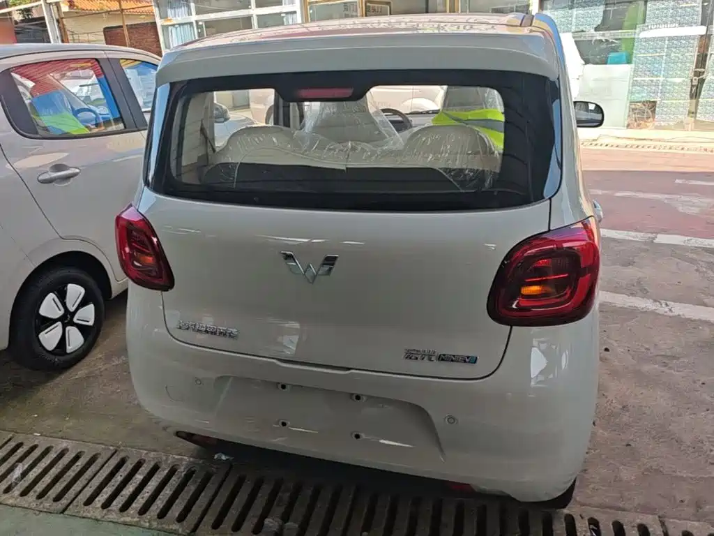 Wuling Mini EV MINIEV 2025