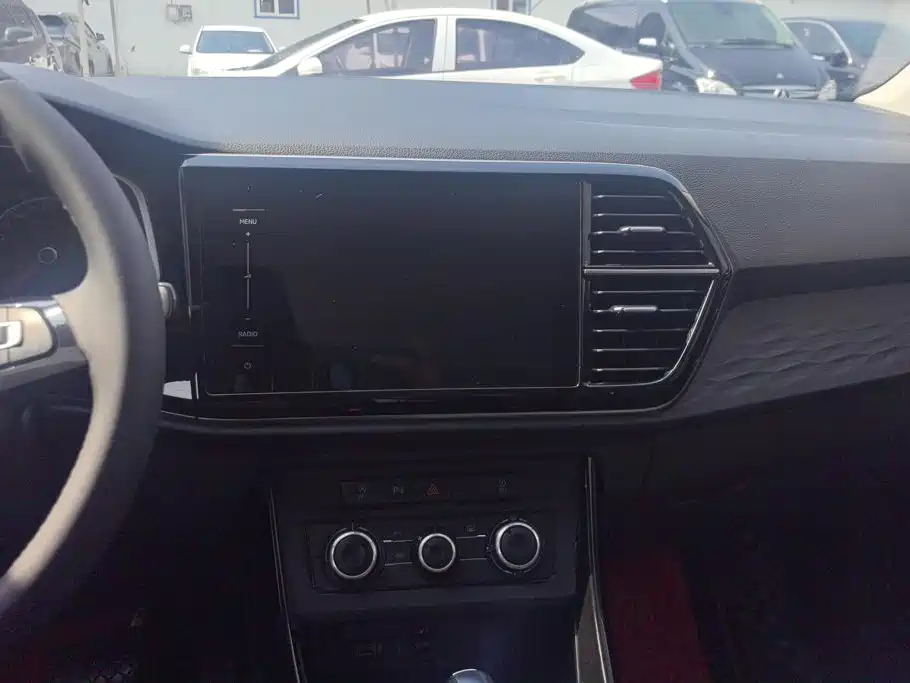 Jetta VS5 — миниатюра 13