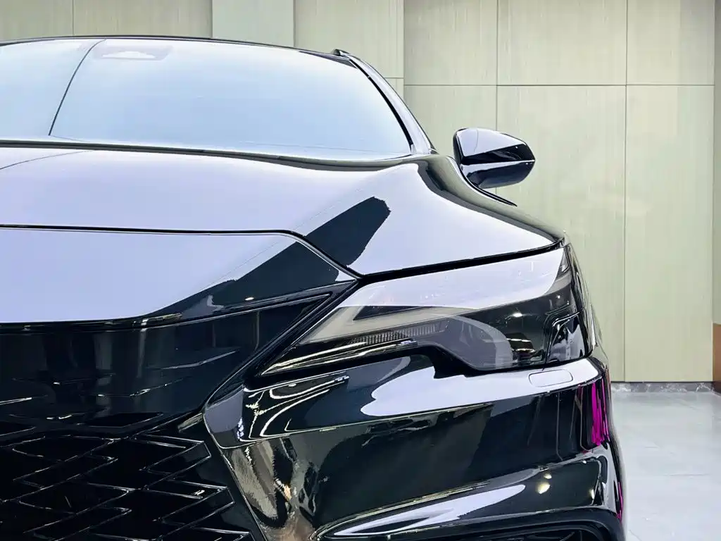 Lexus RX — миниатюра 7